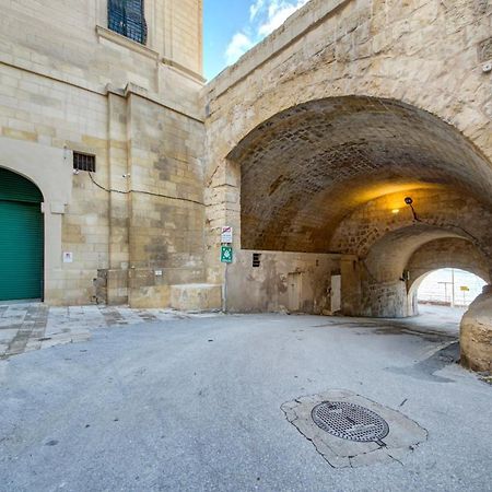 Sally Port 32 瓦莱塔 外观 照片